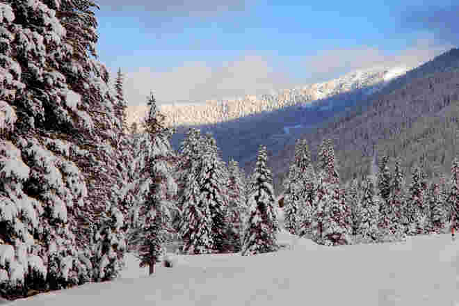 Wintermärchen