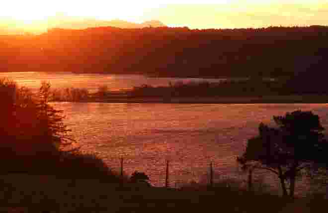 Goldener See