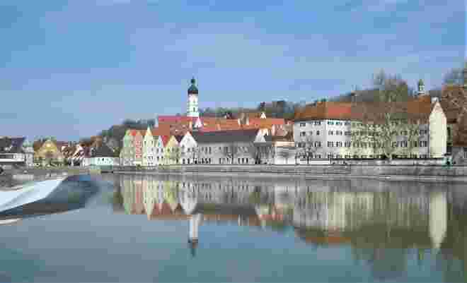 Landsberg am Lech