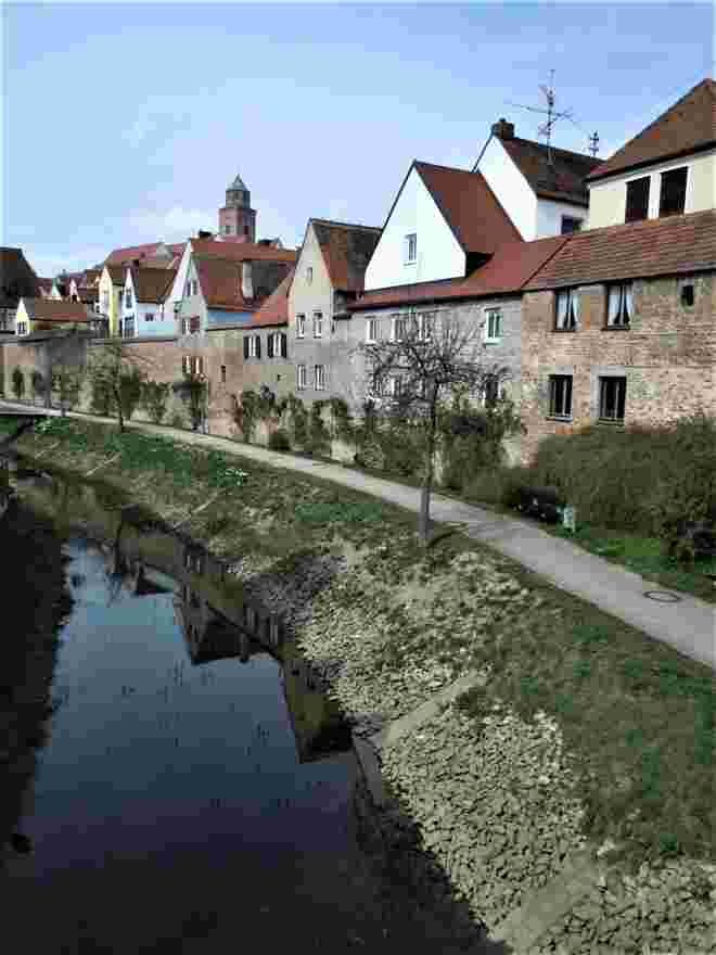 Donauwörth