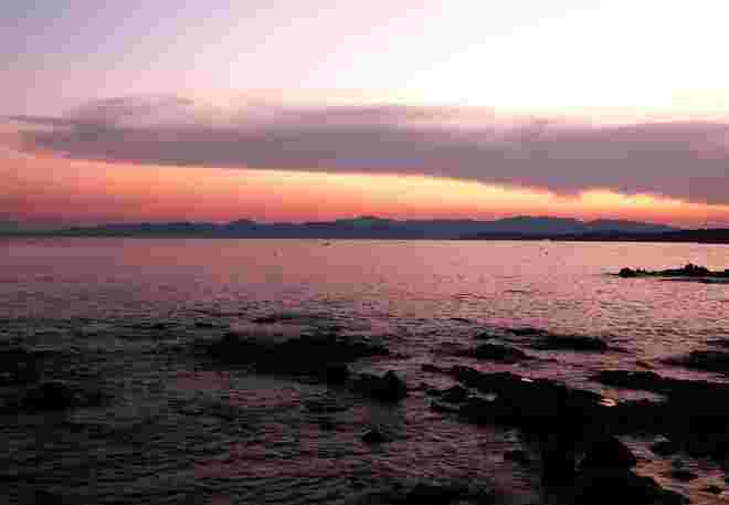 Abendstimmiung