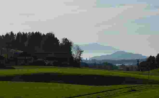 Landschaft