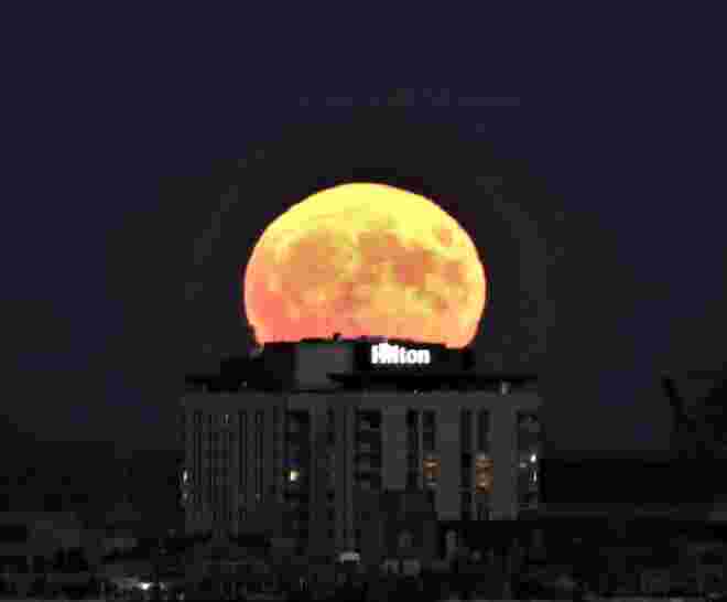 Supermond 1