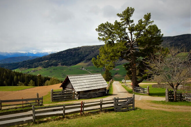 Jahrhunderte überdauert