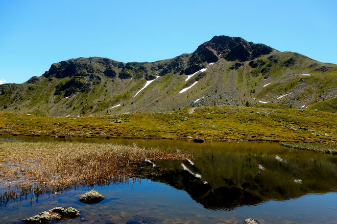 Im Reich des Gr. Königsstuhles