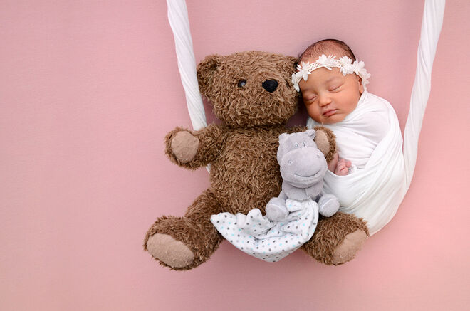 Naomi Faith Denkewitz