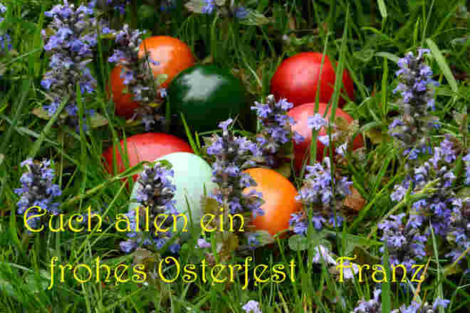 Osterfest