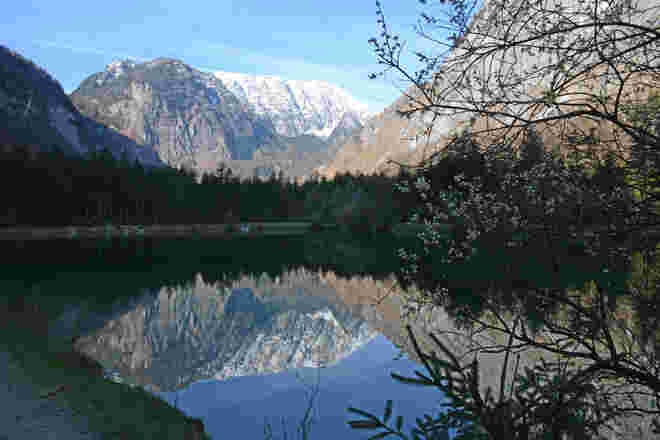 Vormittagsblick