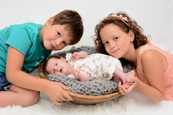 Isabella Mia Niederbrucker