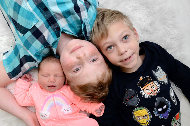 Lorena Josephin Sprenger