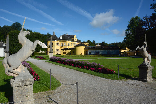 Hellbrunn