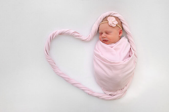 Lucia Antonia Böttcher