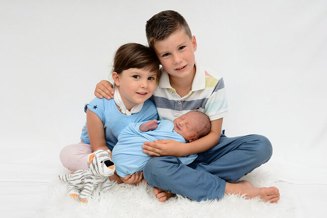 Henri Jakob Niederreiter