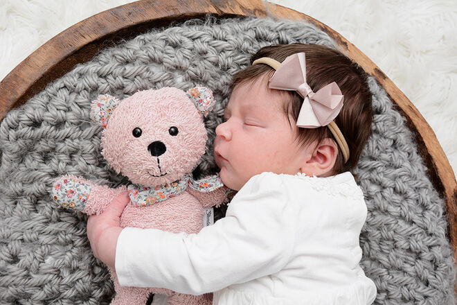 Sophia Theresa Zuckerstätter