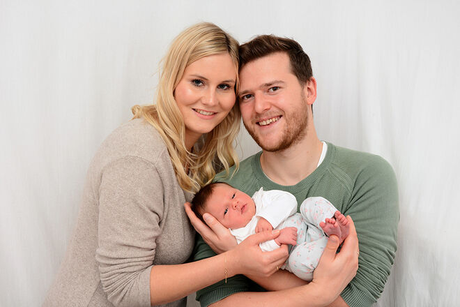 Elisabeth Marie Schober