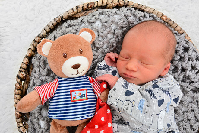 Alexander Franz Kunzier