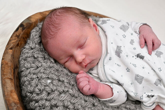 Sebastian Alexander Gröblacher