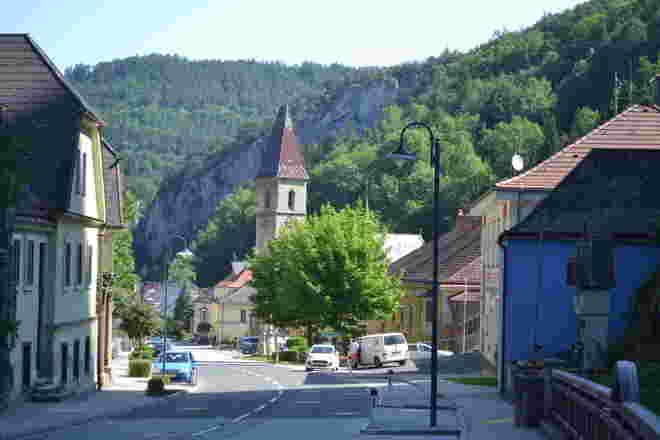 Schottwien