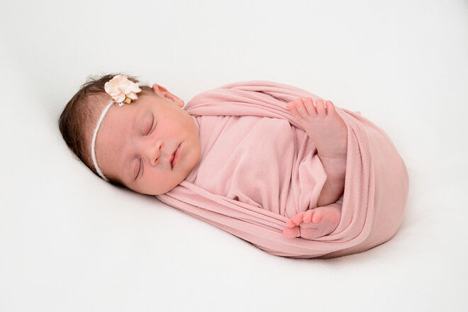 Rafaela Martha Maurer