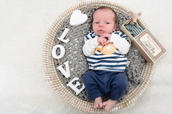 Michael Thomas Schiestl