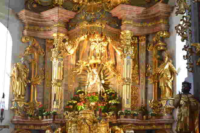 Marienwallfahrtskirche