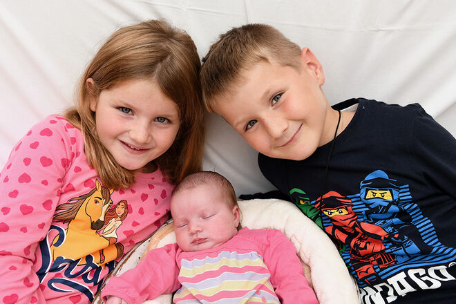 Helena Maria Schwaiger