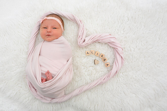 Alissa Barbara Zorzi