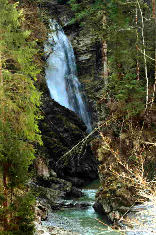 Schrainbach