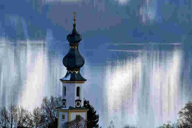 St. Gilgen