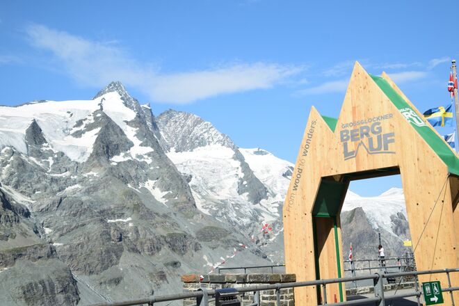 Großglockner mal zwei