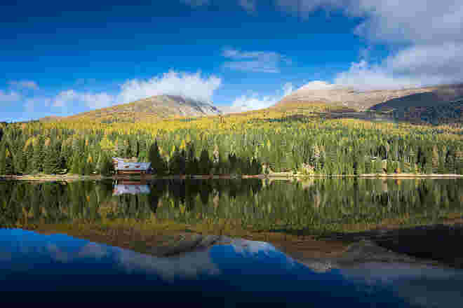 Preber und Prebersee