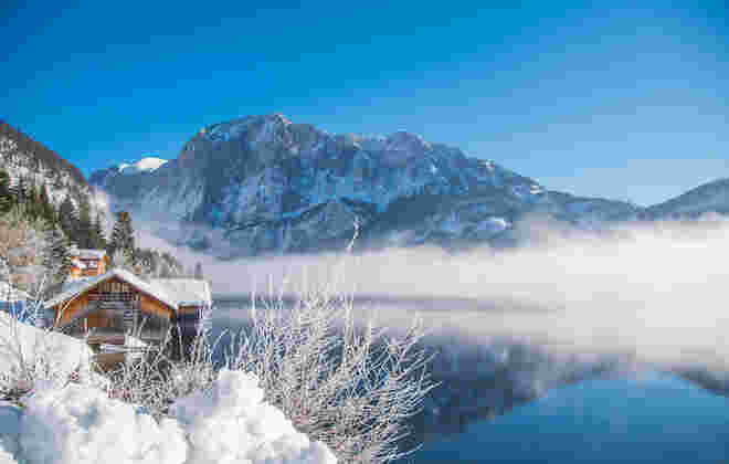 Winterzauber 