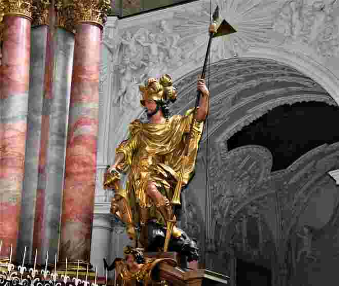 Hl. Georg