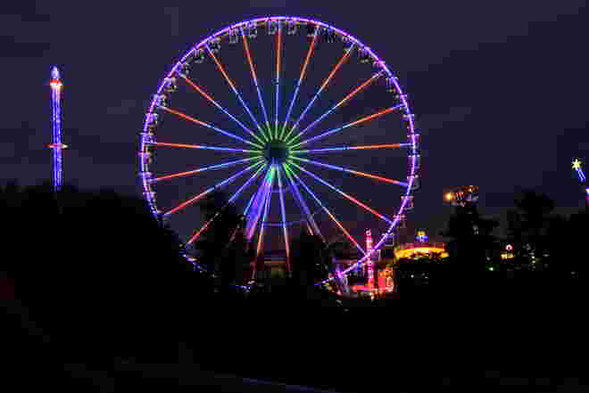 RIESENRAD