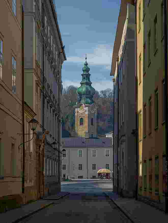 Kapitelgasse