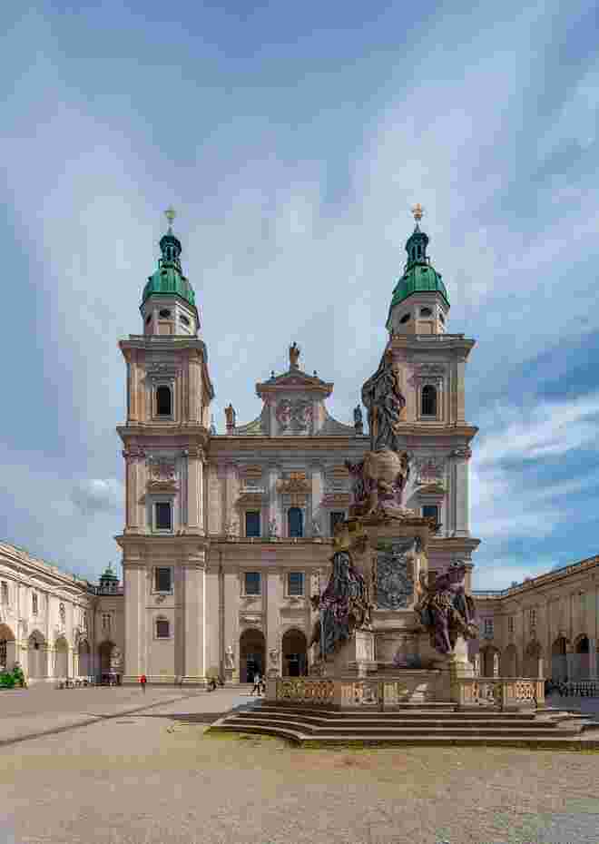 Unser Dom