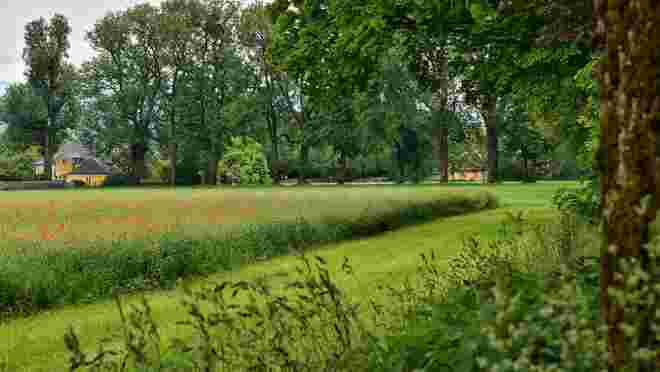 An der Hellbrunner Allee