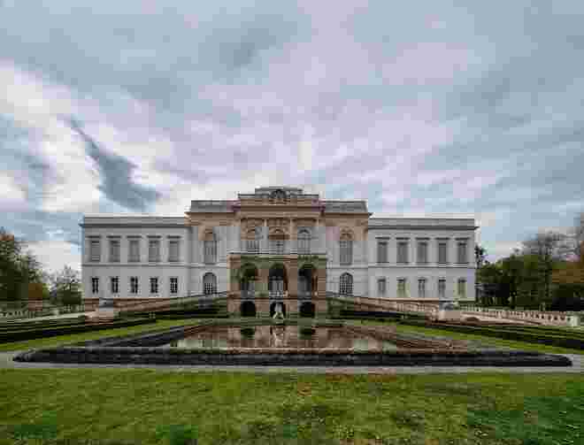Schloß Klessheim