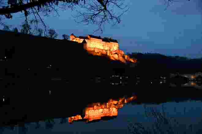 Abendspaziergang 3