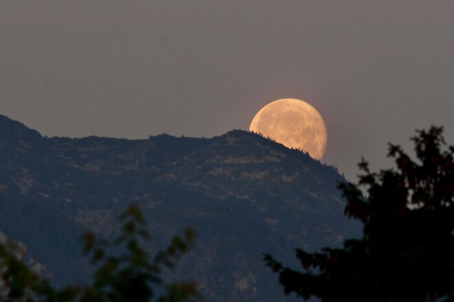 Märchenhafter Untersberg  