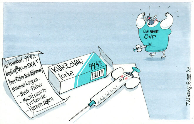 Das Wundermittel ...