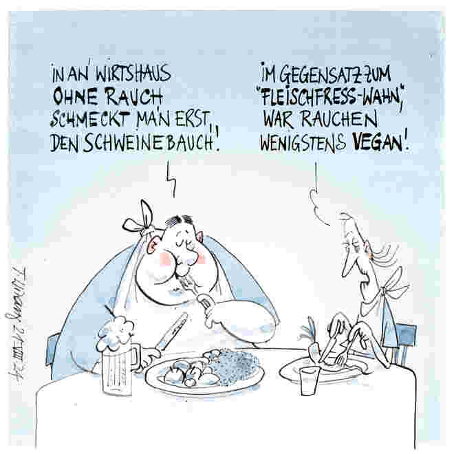 Das nächste Verbot?…
