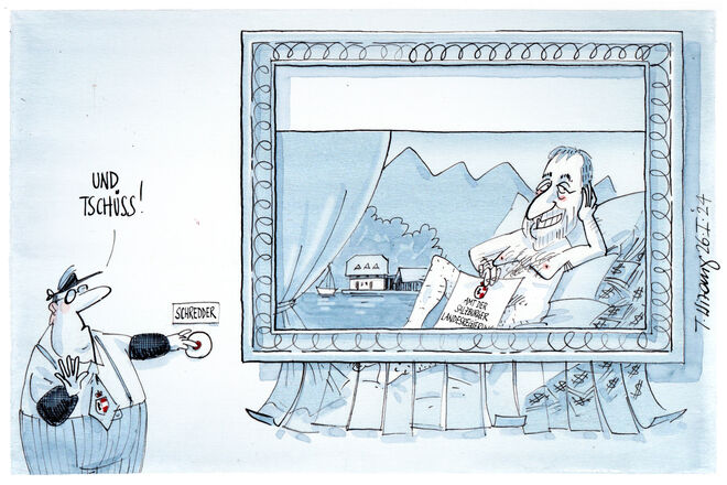 Der Abramovich-Akt…