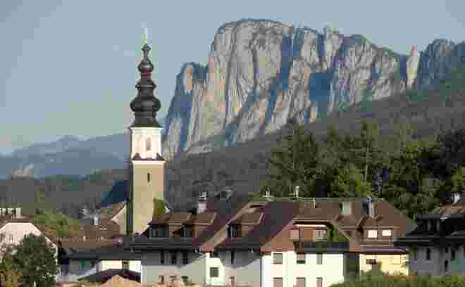 Drachenwand nah 