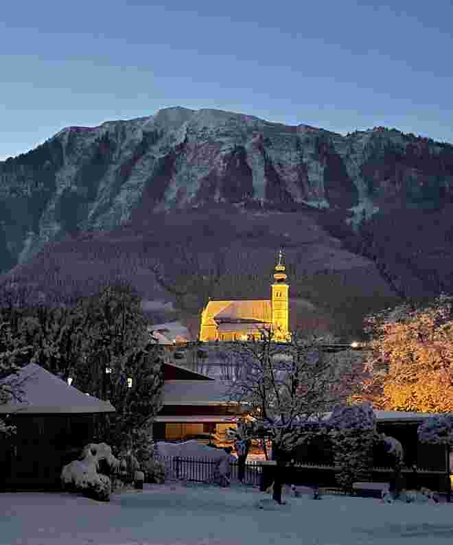 Morgenstimmung