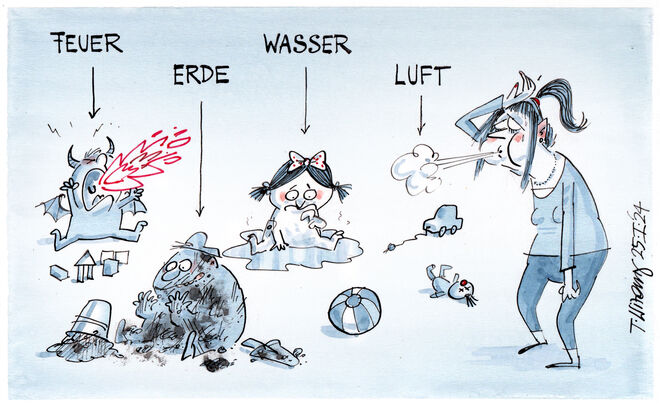 Elementarpädagogik…