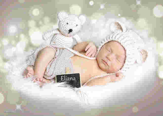 Eliana Jury