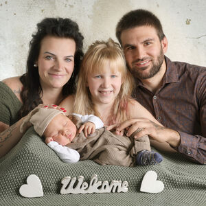 Elya Matthias Liam Stieckel