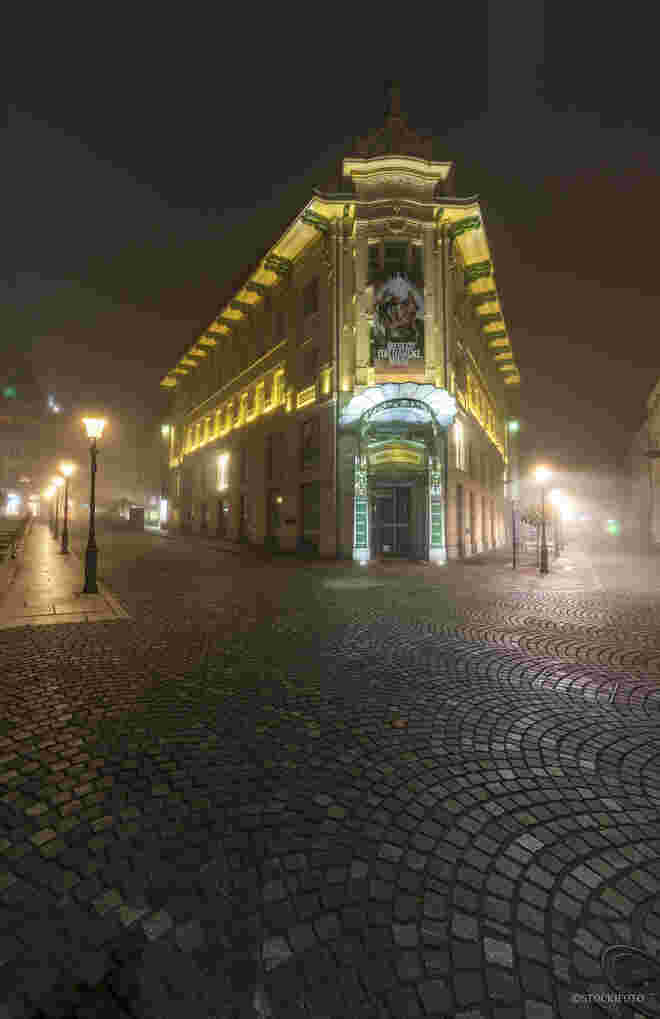 Emporium Gallery