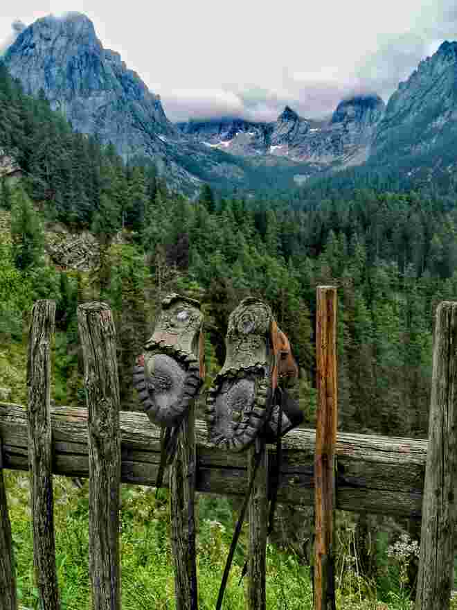 Ende der Saison